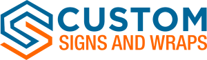 Chicagoland Custom Sign Company logo new symbol 300x87