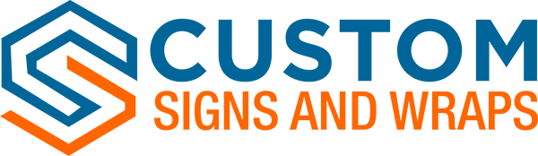 Addison Custom Signs